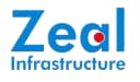 Zeal Infra Website